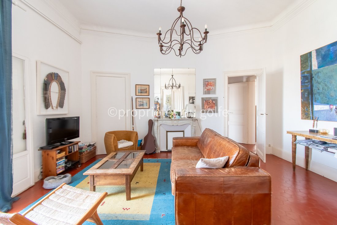 Apartment in Espace Villeroy-Les Quilles, Sète, France 5 - 18534872