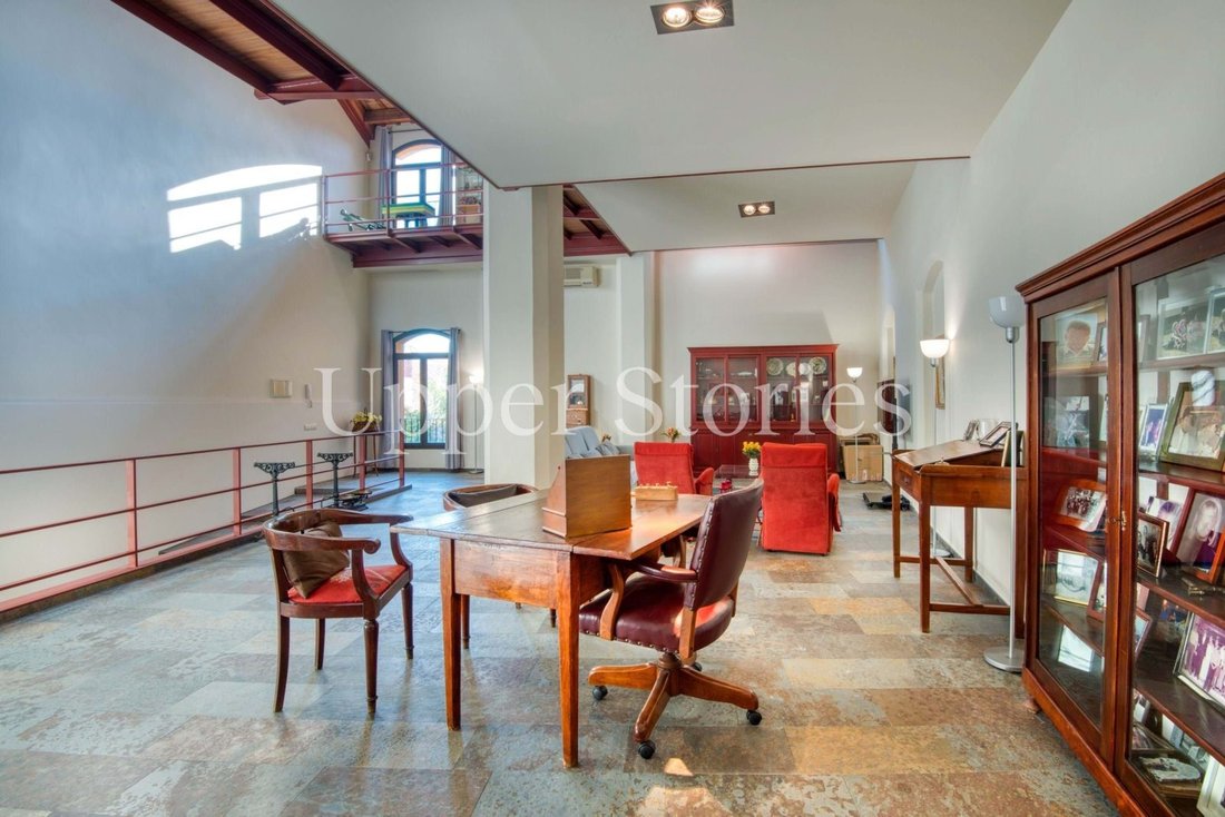 Apartment in Sant Feliu de Guixols, Catalonia, Spain 5 - 18526283