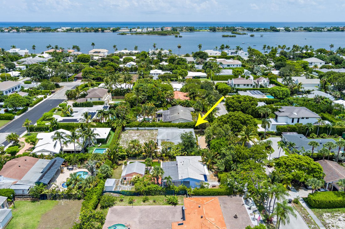 House in West Palm Beach, Florida, United States 1 - 18533758