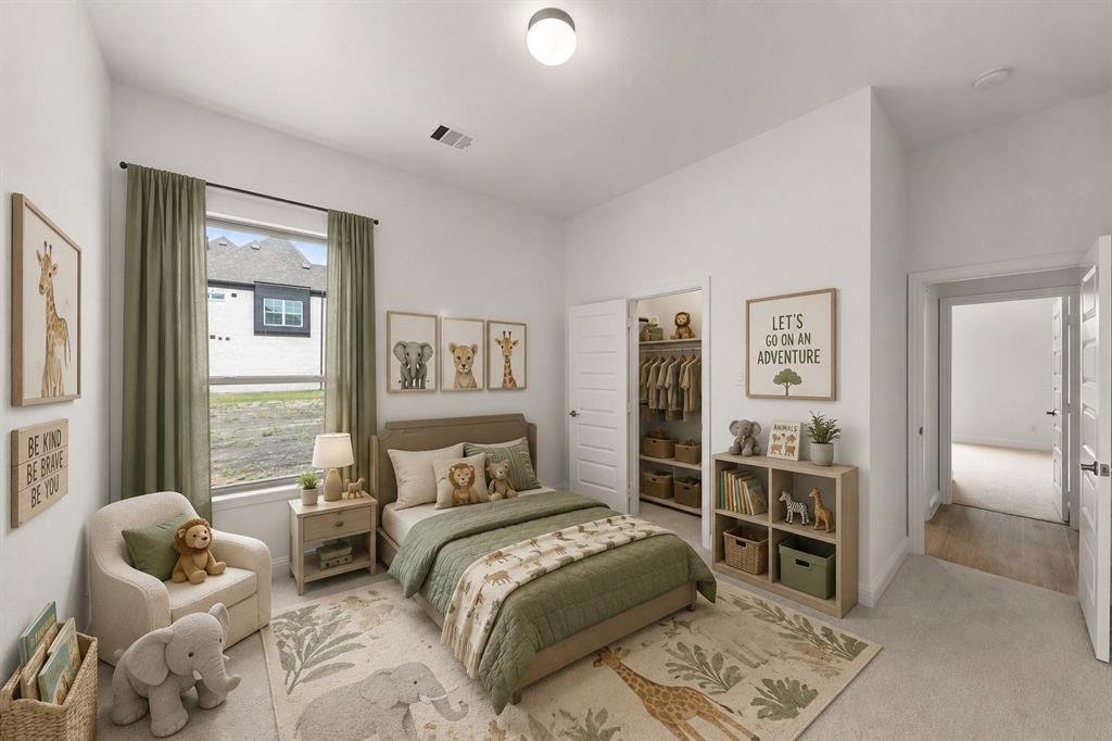 House in Forney, Texas, United States 5 - 17855974