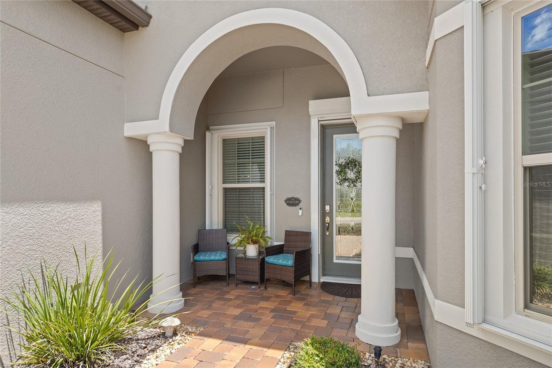 House in Land O' Lakes, Florida, United States 3 - 18532588