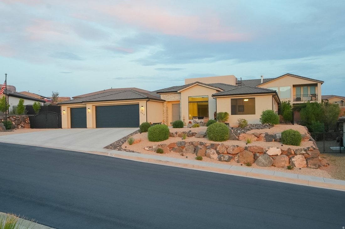 House in Toquerville, Utah, United States 2 - 18535099