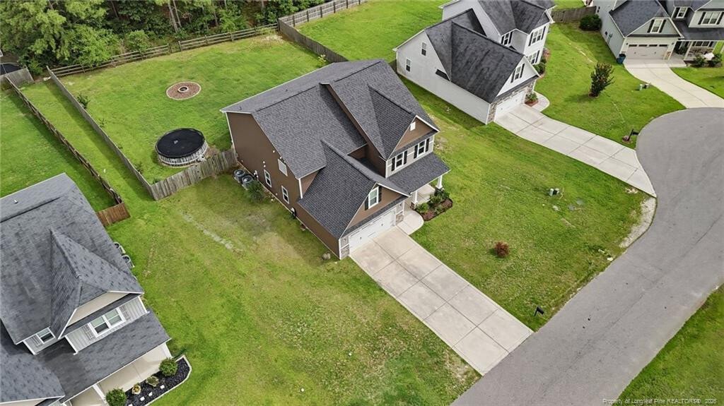 House in Vass, North Carolina, United States 3 - 18534860