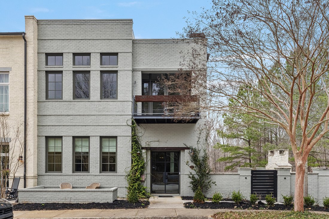 House in Palmetto, Georgia, United States 1 - 17380117