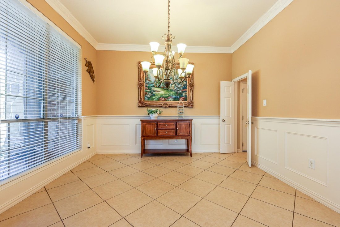 House in Humble, Texas, United States 3 - 18532720