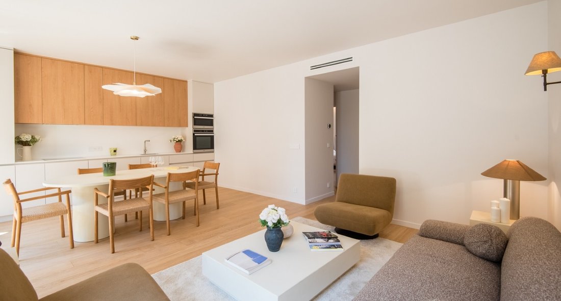 Apartment in Nice, Provence-Alpes-Côte d'Azur, France 3 - 18536441