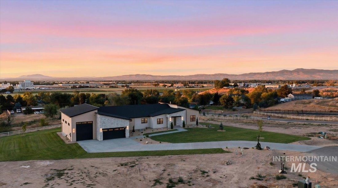 House in Nampa, Idaho, United States 3 - 18533687