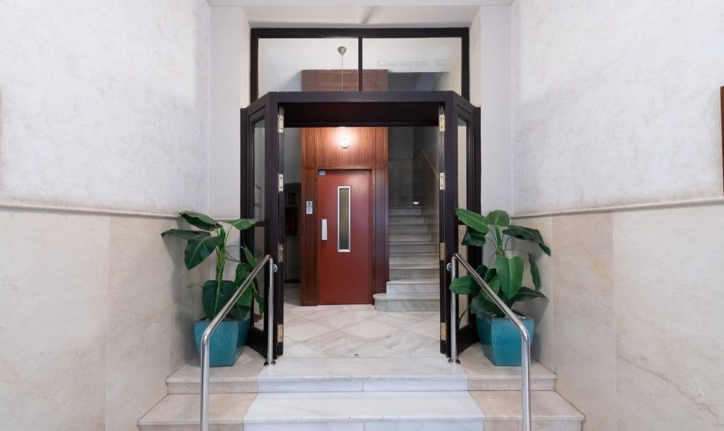 Apartment in Centro, Malaga, Spain 5 - 18535299