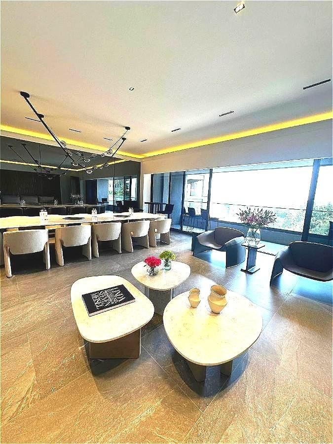 Apartment in Naucalpan de Juárez, State of Mexico, Mexico 1 - 18533462