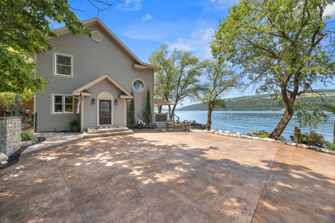 House in Hammondsport, New York, United States 4 - 18533675