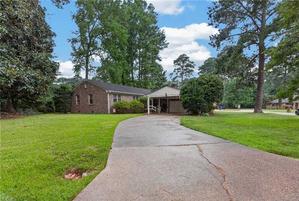 House in Virginia Beach, Virginia, United States 2 - 18533280