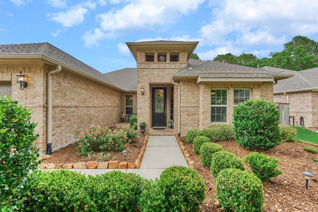 House in Montgomery, Texas, United States 5 - 18535710