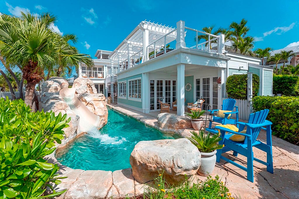 House in Key West, Florida, United States 5 - 18535508