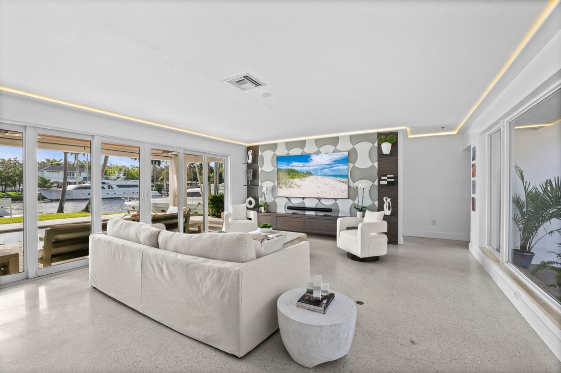 House in Fort Lauderdale, Florida, United States 4 - 18261506