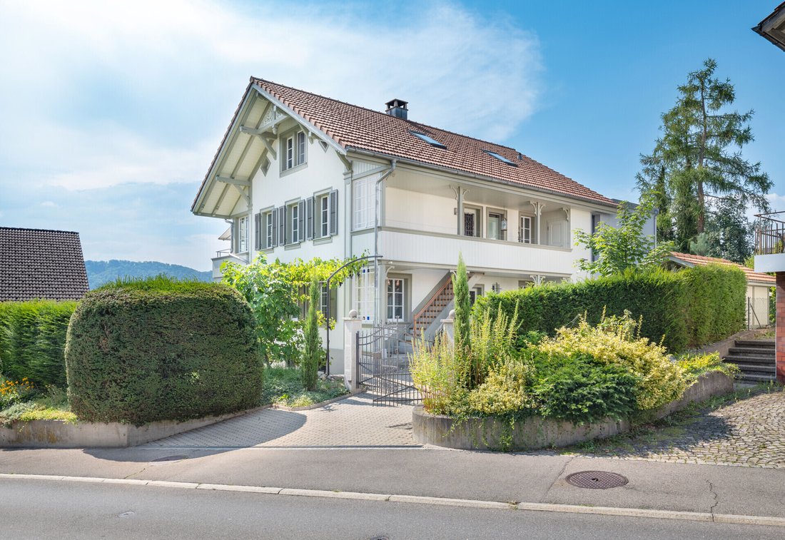 Villa in Münsingen, Canton of Bern, Switzerland 4 - 18534105
