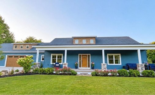 Casa a Garfield Township, Michigan, Stati Uniti 1