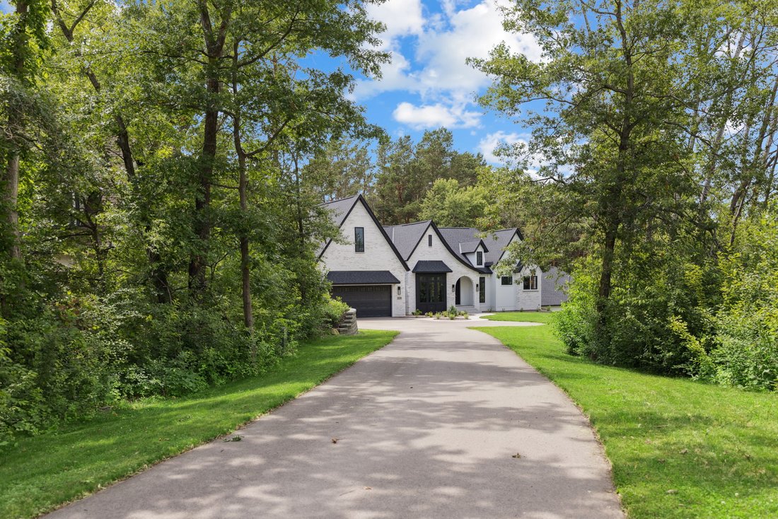 House in Lake Elmo, Minnesota, United States 4 - 18533172
