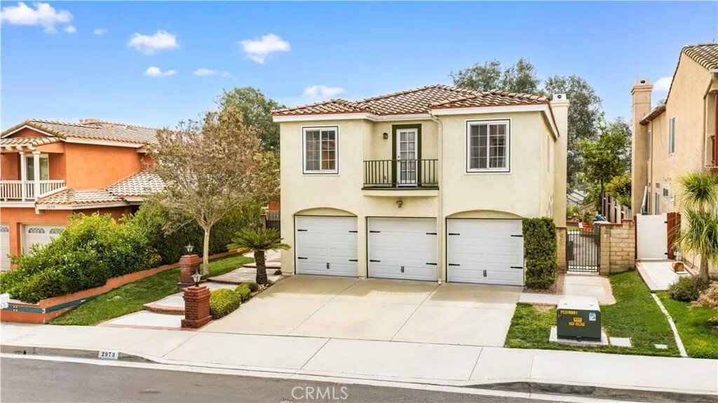 House in Chino Hills, California, United States 3 - 18535669