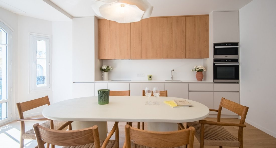 Apartment in Nice, Provence-Alpes-Côte d'Azur, France 4 - 18536441