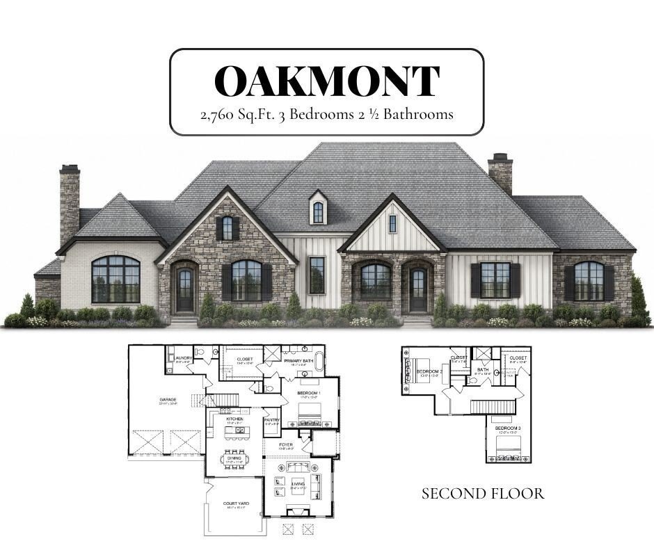 Townhouse in Gallatin, Tennessee, United States 1 - 18535216
