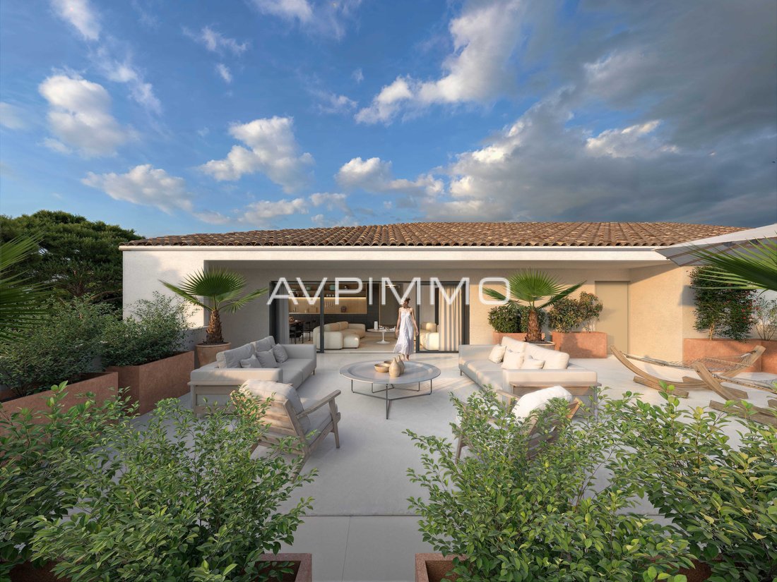 Apartment in Bandol, Provence-Alpes-Côte d'Azur, France 4 - 18535987