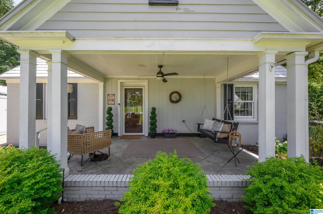 House in Trussville, Alabama, United States 4 - 18520106