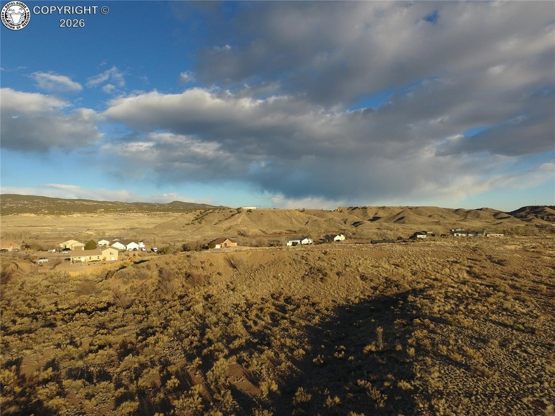 Land in Lincoln Park, Colorado, United States 2 - 18535608