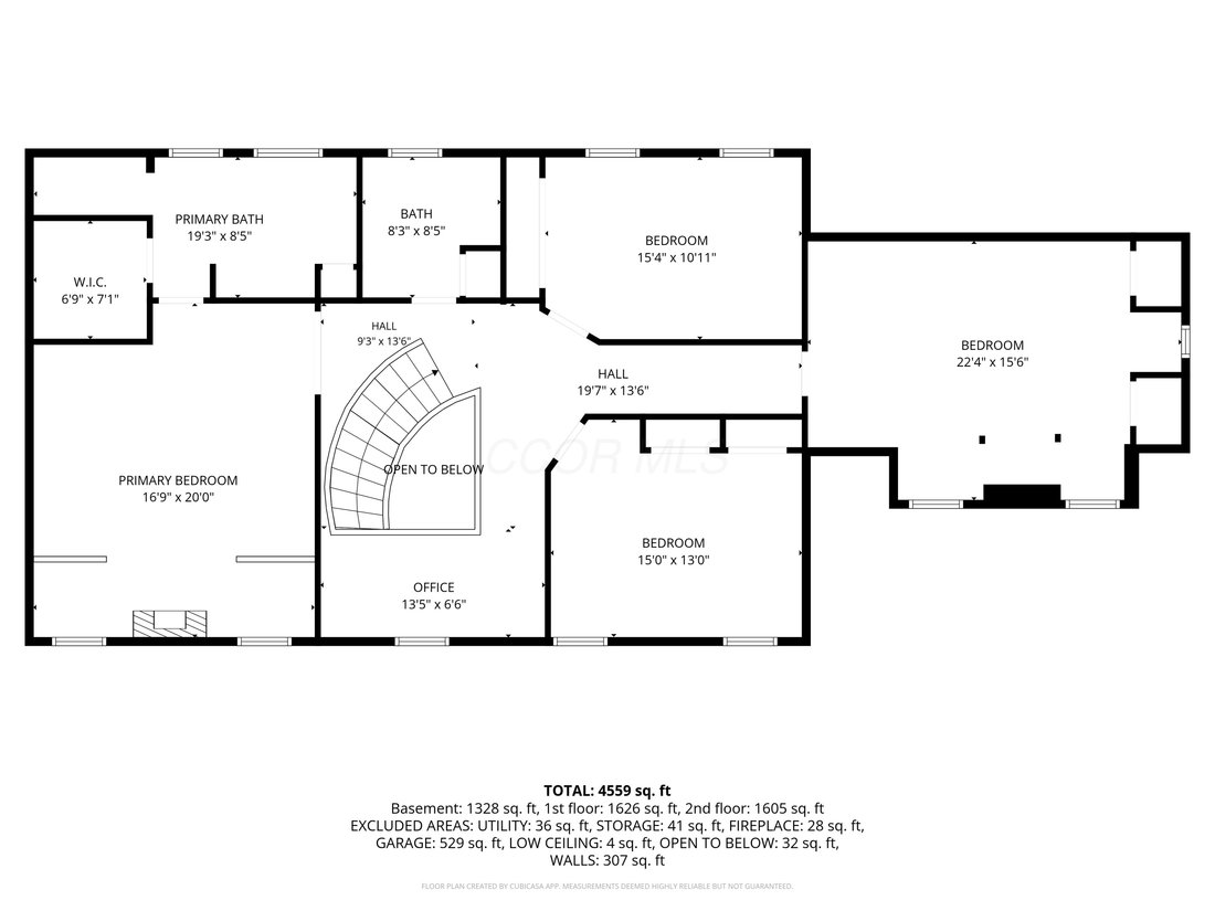 House in Dublin, Ohio, United States 4 - 18129043