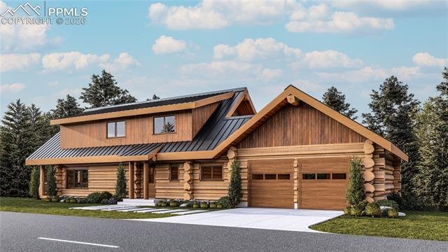 House in Cascade-Chipita Park, Colorado, United States 5 - 17225750