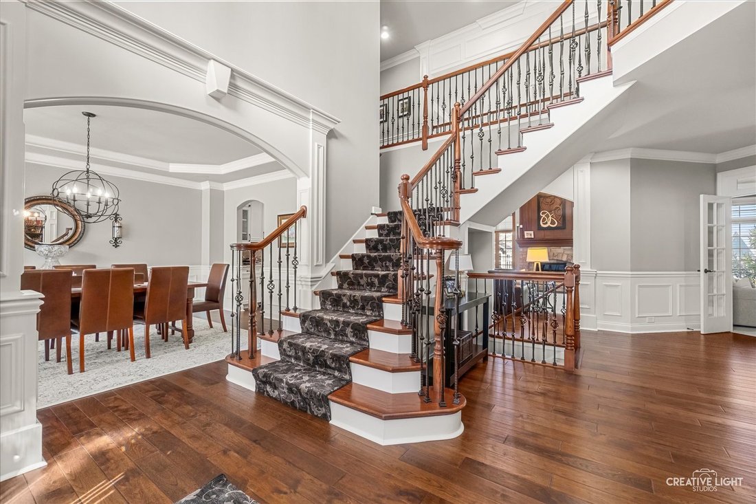 House in Plato Center, Illinois, United States 5 - 18532976