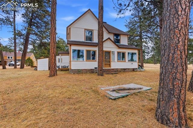 House in Colorado Springs, Colorado, United States 4 - 17551621
