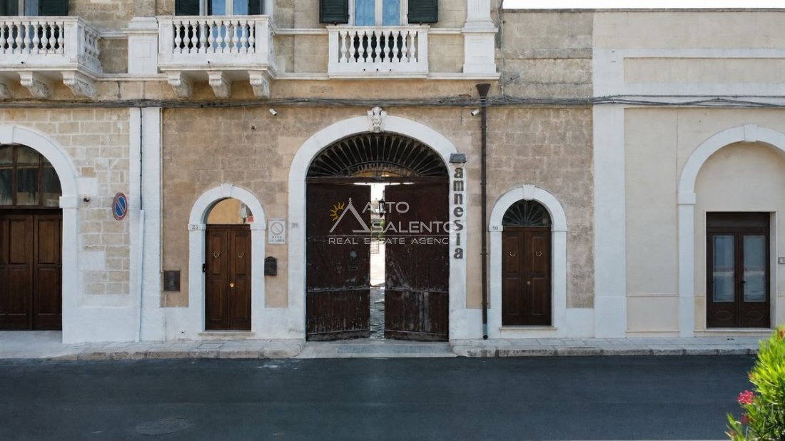Apartment in San Vito dei Normanni, Apulia, Italy 2 - 18534582