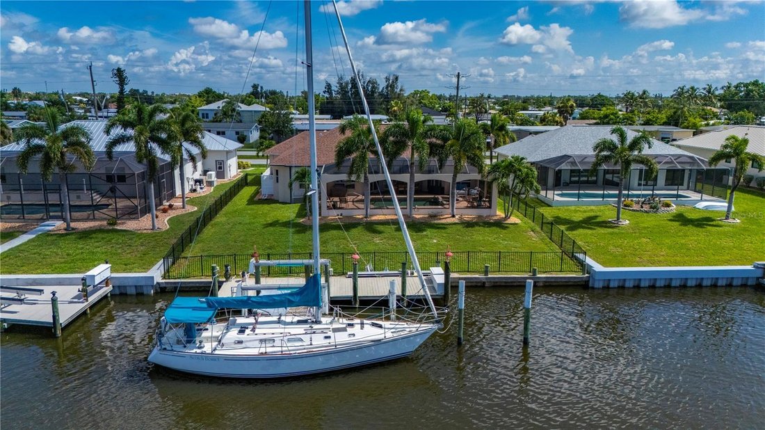 House in Port Charlotte, Florida, United States 5 - 18532590