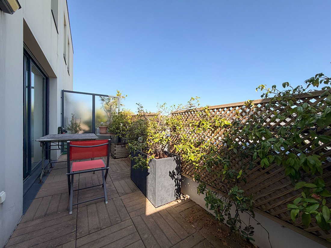 Apartment in Ecouflant, Pays de la Loire, France 2 - 18533385