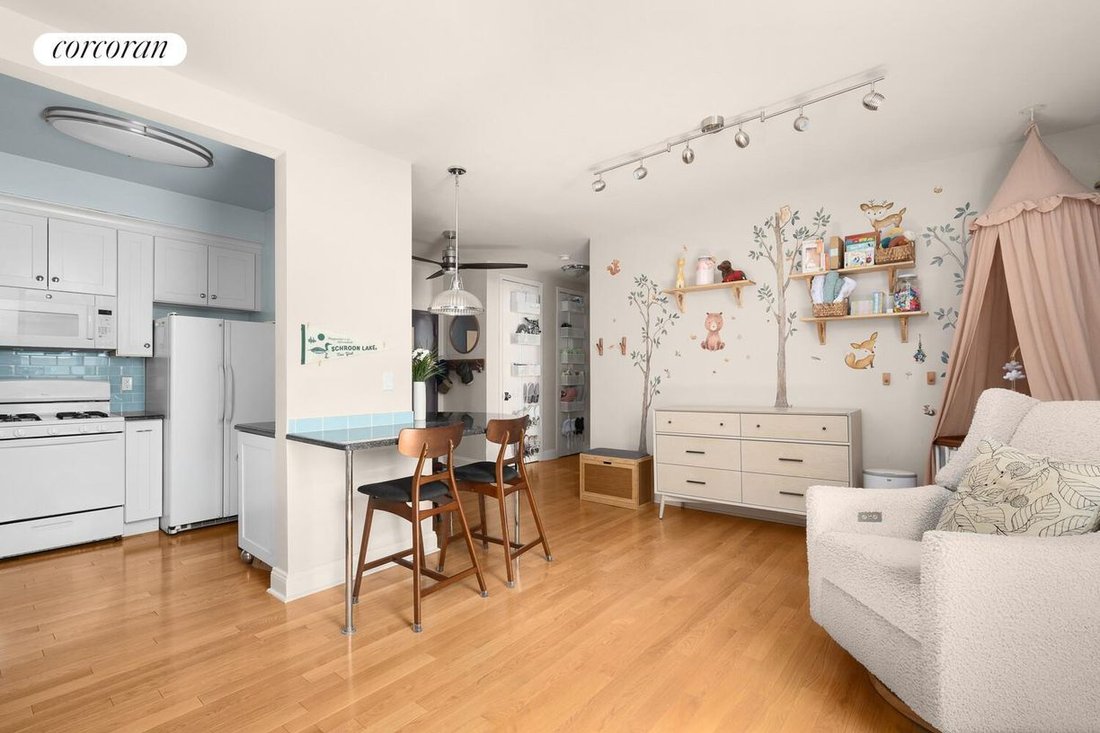 Condo in New York, New York, United States 3 - 18221773