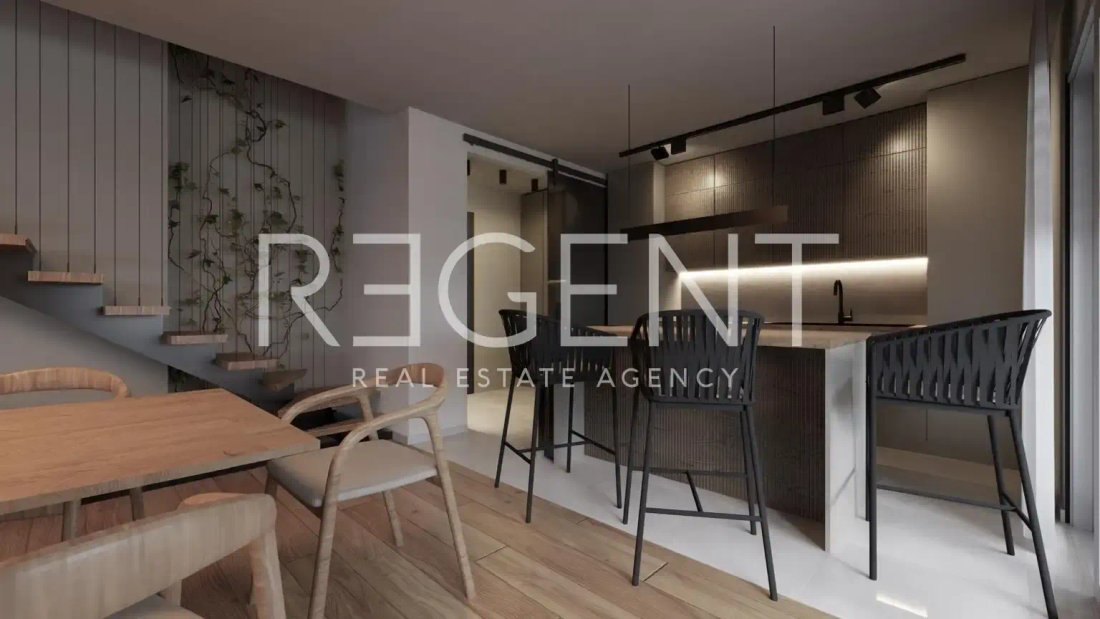 Apartment in Postira, Split-Dalmatia County, Croatia 5 - 18535292