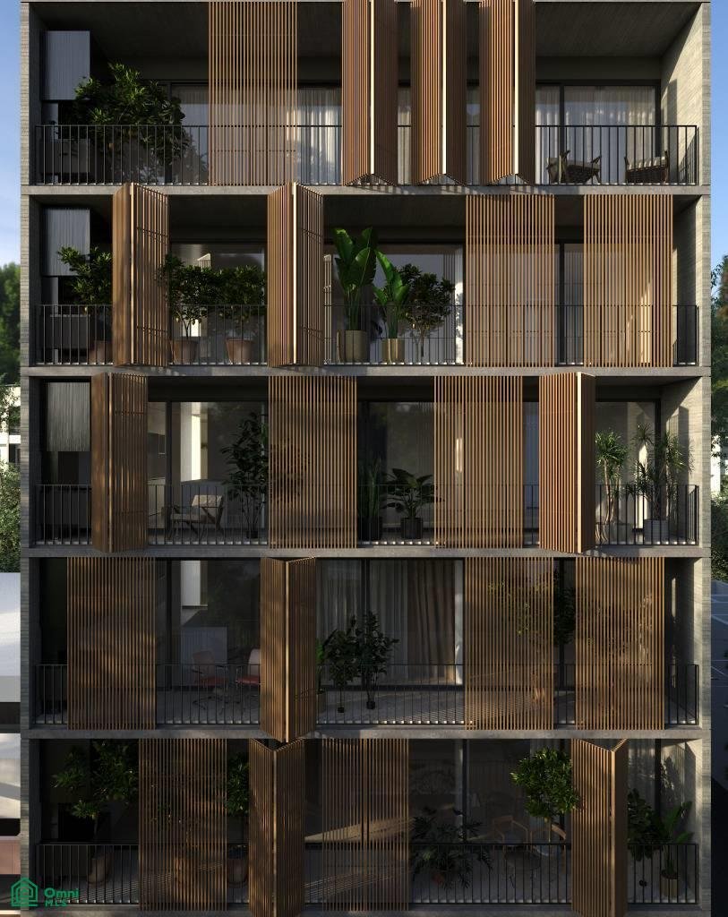 Condo in Santa Cruz de la Sierra, Santa Cruz Department, Bolivia 2 - 17729085