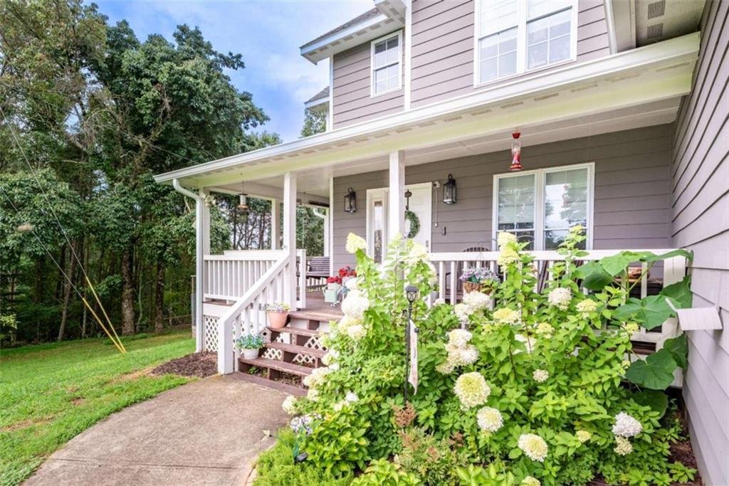 House in Jasper, Georgia, United States 4 - 18535360
