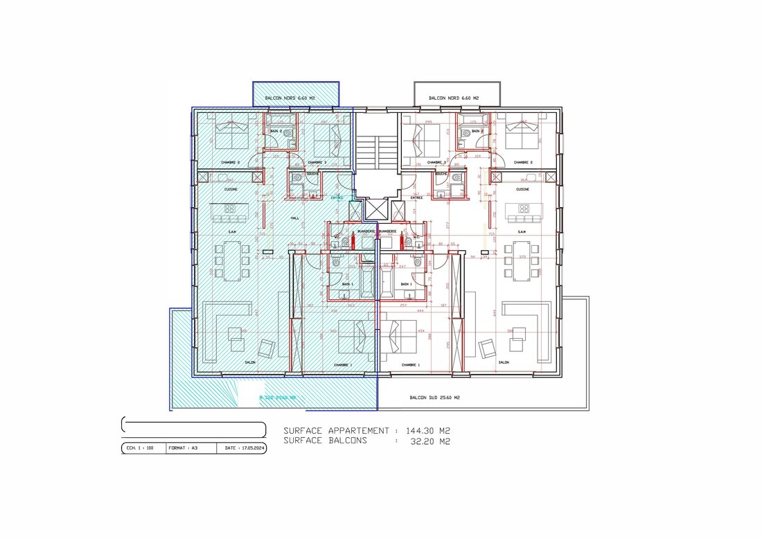 Apartment in Crans-Montana, Valais, Switzerland 4 - 18534841