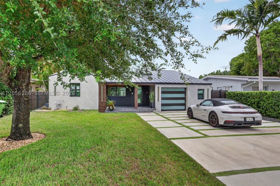 House in Fort Lauderdale, Florida, United States 3 - 18534832
