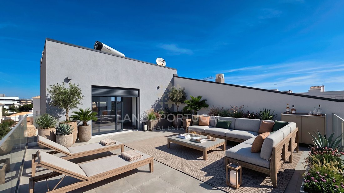 House in Portimao, Algarve, Portugal 2 - 16549175