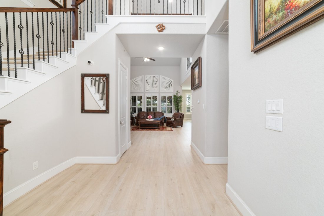 House in Richmond, Texas, United States 5 - 18532467