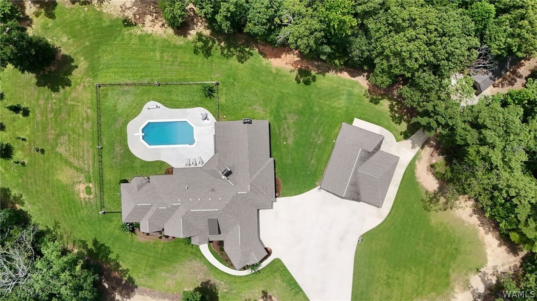 House in Northport, Alabama, United States 4 - 18532450