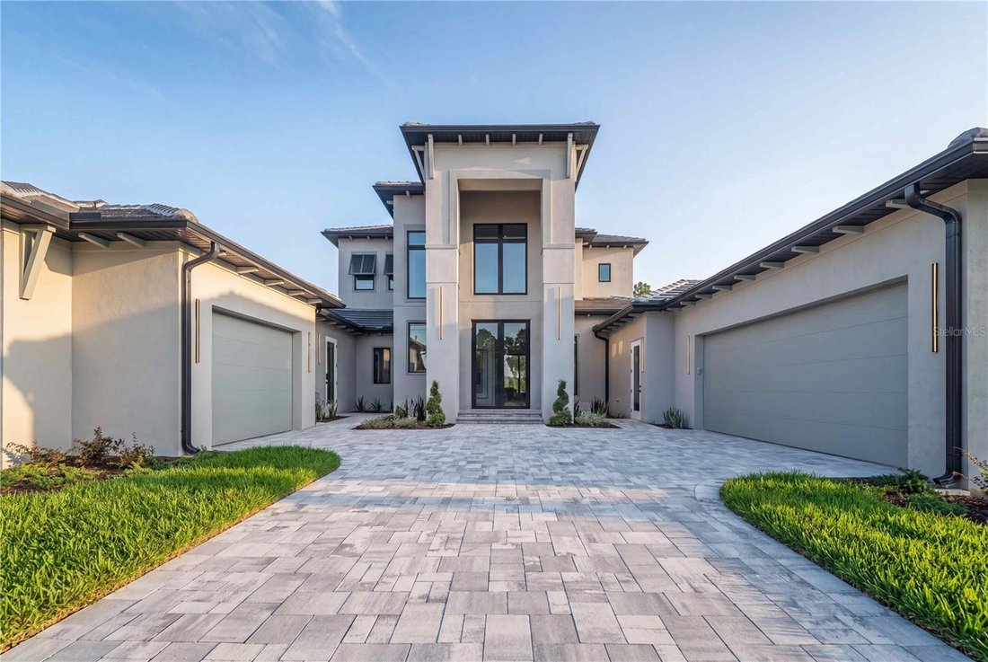 House in Montverde, Florida, United States 2 - 17178608