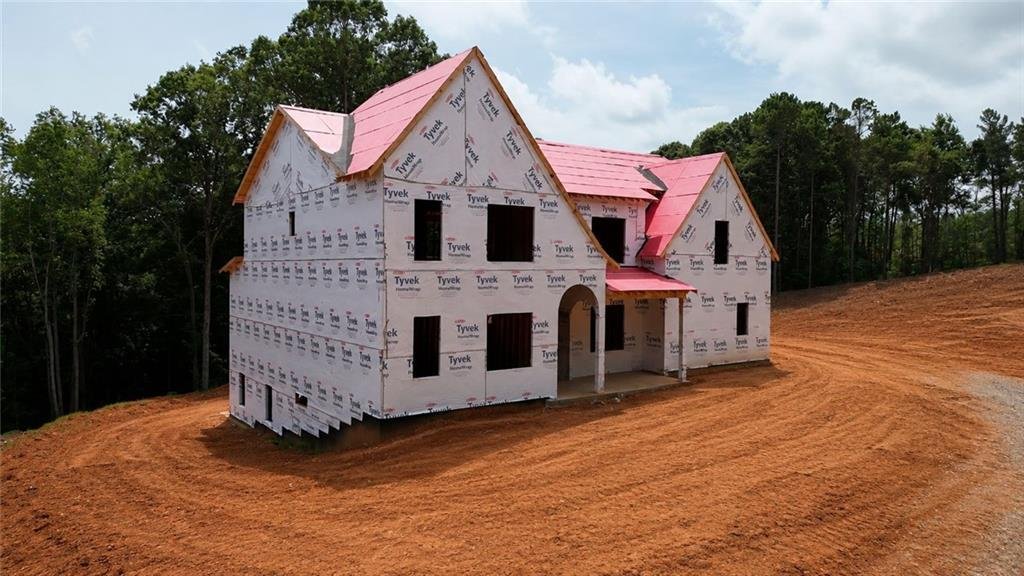 House in Dacula, Georgia, United States 1 - 18408162
