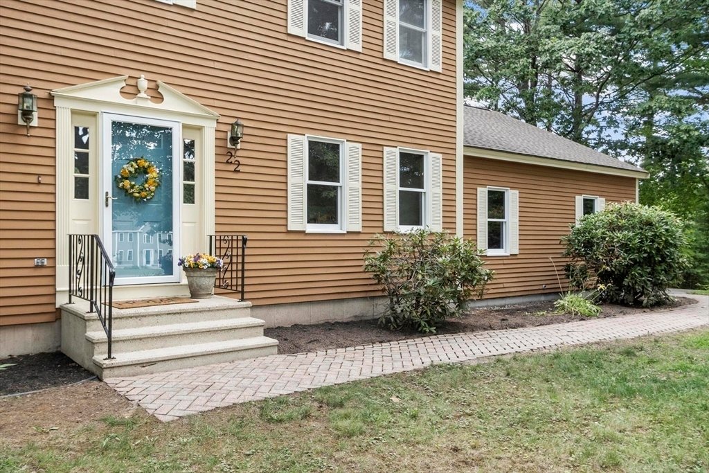 House in Westminster, Massachusetts, United States 3 - 18535485