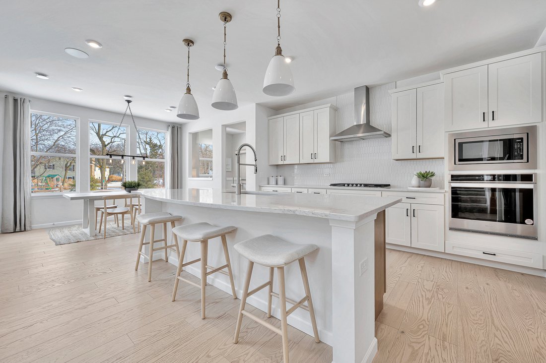 House in Naperville, Illinois, United States 5 - 18534925