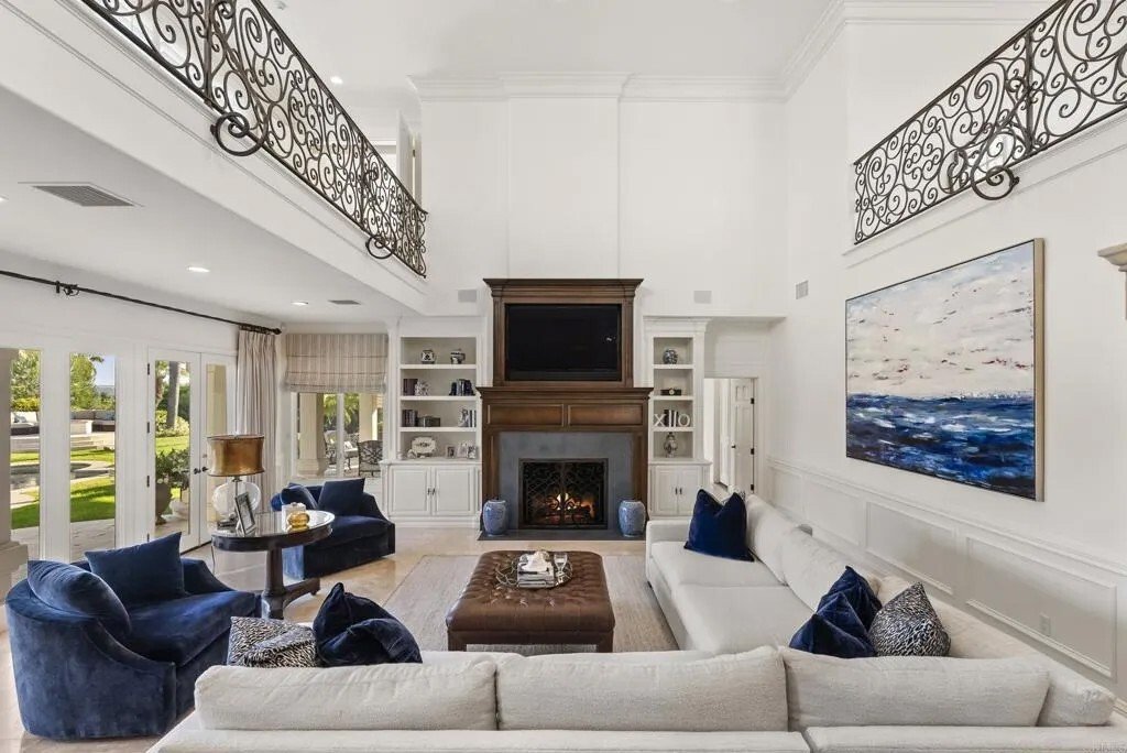 House in Rancho Santa Fe, California, United States 5 - 18535643