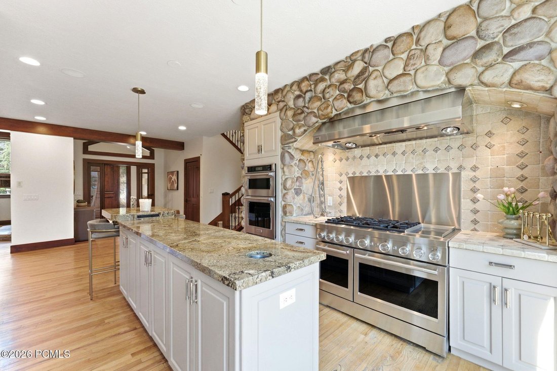 House in Park City, Utah, United States 4 - 18535529