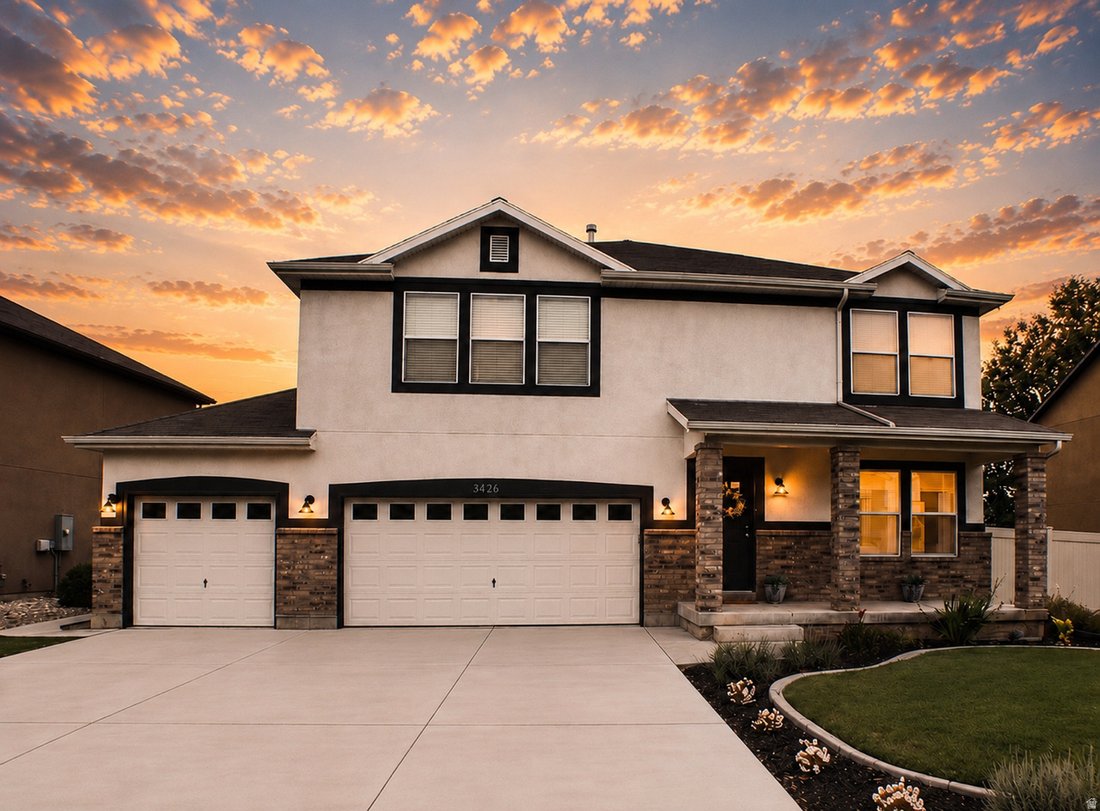House in Lehi, Utah, United States 1 - 18535067